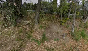 Cap Etanch&rsquo; à Grasse