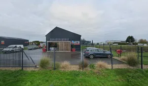 ATS Genie Climatique à Trémuson