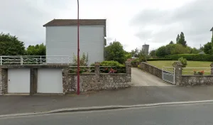 Demoré à Villebaudon