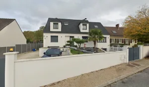 DNE plomberie chauffage à Coupvray