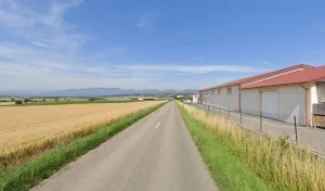 COUVRETOIT à Les Côtes-d'Arey