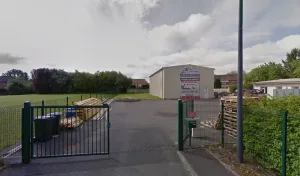 D-L COUVERTURE à Lillers