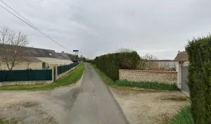 Denizot Patrick-olivier Gerald à 36100 Conde