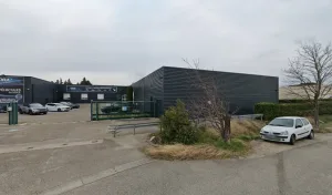 Carvin et Chabanis SAS à Montélimar