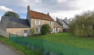 Beaulieu Couverture à Bou