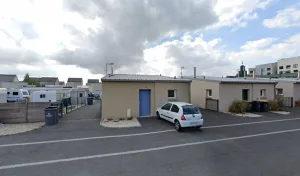 Couverture Langlois Caen à Caen