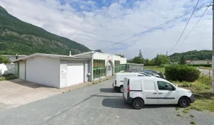 Audeyer Pinede Energie à Vif