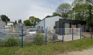 Couverture PHILIPPE à Plouër-sur-Rance