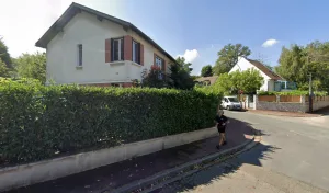 Cherreau et Fils à La Celle-Saint-Cloud