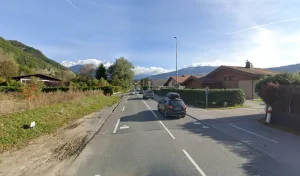 Alpes Thermique à Sallanches