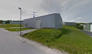 Besnard SARL à Brix