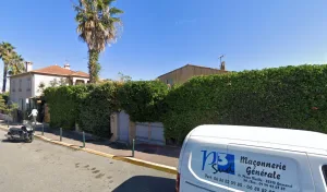 Eurl Laurent Dauzet à Saint-Tropez