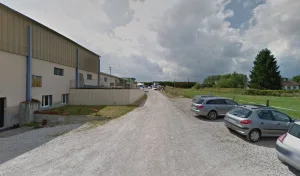 SARL CZC Bailly Maitre père et fils à Mont-sous-Vaudrey