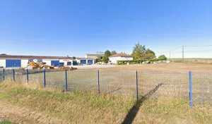 Augier Ets à Val des Vignes