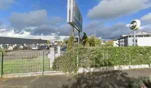 BP Innov à Beaucouzé