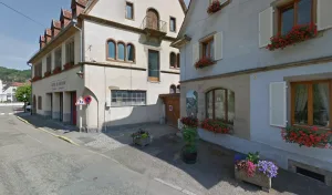 André Baumgart & fils Sarl à Metzeral