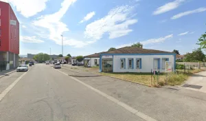 Bonnefoy G2c à Valence