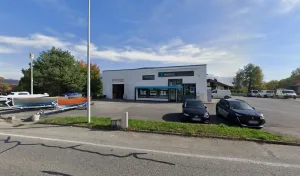 ALPES CONCEPT ENERGIES à Epagny Metz-Tessy