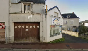 Etablissements Brion-capel à Descartes