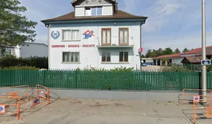 Bilz couverture – zinguerie à Colmar