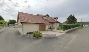 Chauvez Menuiserie SARL à Montenois