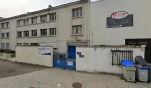 Aertoit à L'Haÿ-les-Roses