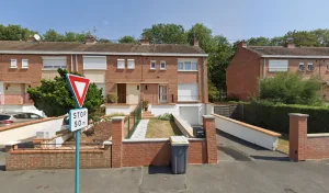 SAS Christophe Geltz CTD à Cuincy