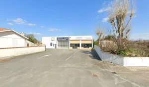 Entreprise DABRO Electricité Oléron à Le Château-d'Oléron