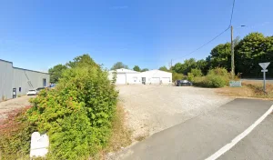 DL COUVERTURE – 53 et Laval à Saint-Berthevin