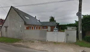 Crespeau Guillaume à Dangeau