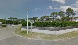 Audrain Stéphane à Mimizan