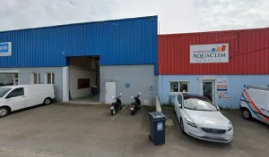 Aquaclim Service Lorient, chauffagiste spécialiste Rénovation Énergétique et Pompe à chaleur à Lorient