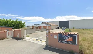 APS ZINGUERIE à Montélimar