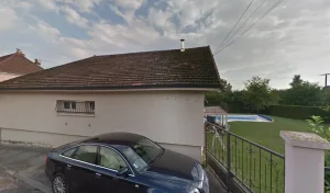 Chardeyron Serge à Arc-lès-Gray