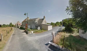 Cagnard Gilles à Urville