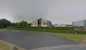 Ace-Anjou Couverture Etanchéite SARL à Saint-Martin-du-Fouilloux