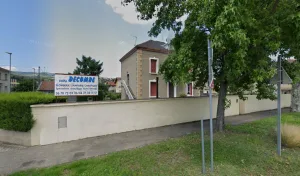 Plomberie Decombe à L'Horme