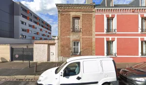 Burette Raymond à Le Havre