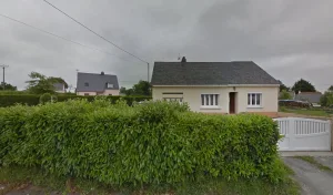 Cali Couverture à Donges