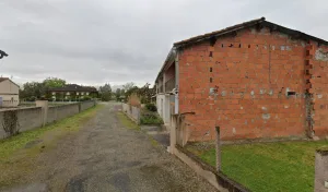 Arroyo Luis à Canals