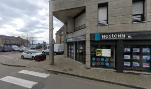 Darcel Sylvain à Plaintel