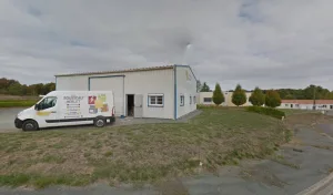 Rousseau-merlet Sarl à Saint-Prouant