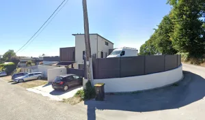 Cennef à Saint-Avé