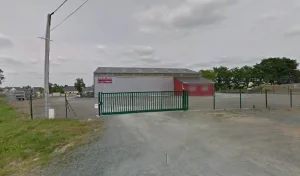 Couverture Raimbault Christophe à Val-du-Layon