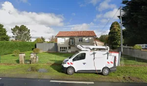 CAZ Couverture à Thouaré-sur-Loire