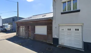 COUVERTURE OCEANE à Saint-Nazaire