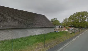 AUFORT – Entreprise de toiture et zinguerie à Souesmes