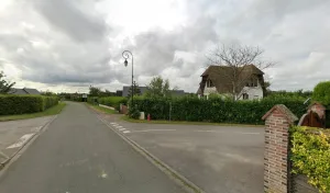 Chauvin Stephane à Ferrières-Haut-Clocher