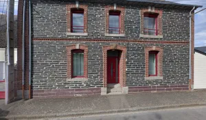 Bruneau Pascal à Janzé