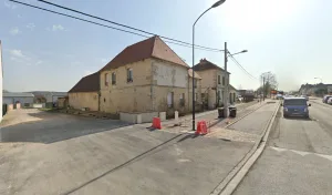 Artisanale Couverture SARL à Breuil-le-Vert